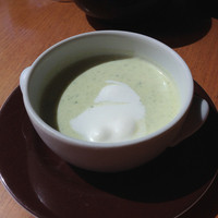 オーク ドア - いつかのランチ