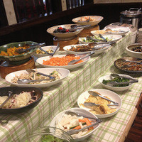 0円でお好み焼き食べ放題 そーす 武蔵浦和店でランチバイキング Sample Life By Samplemama そーす 武蔵浦和店 武蔵浦和 お好み焼き 食べログ