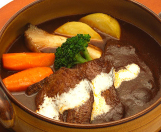 マ メゾン 西湖店 Ma Maison 富士河口湖町その他 洋食 食べログ