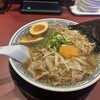 丸源ラーメン 高槻唐崎店