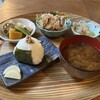おにぎりとスープ マルイサンカク