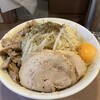 ラーメンどん