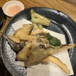 立ち寿司 杉尾 - 