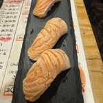 立ち寿司 杉尾 - 