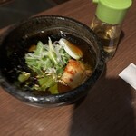 炭焼肉　石田屋。 Hanare - 