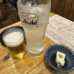 立ち寿司 杉尾 - 