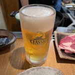 札幌成吉思汗 しろくま  札幌本店 - 