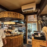 立ち寿司 杉尾 - 