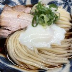 麺時 しゅき - 