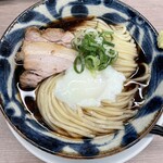 麺時 しゅき - 