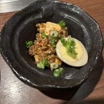 炭焼肉　石田屋。 - 