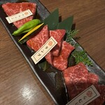 炭焼肉　石田屋。 Hanare - 