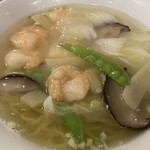 榮林 軽井沢店 - 