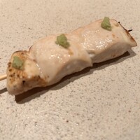 焼鳥 嘉とう - 