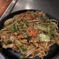 神楽坂 てっぱんや - 