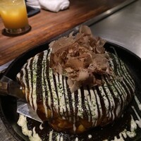 神楽坂 てっぱんや - 