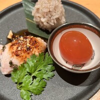 焼鳥 嘉とう - 