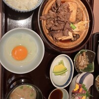 今半万窯 新宿店 - 