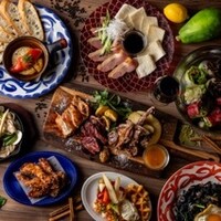 Asian kitchen BUMBLEBEE （バンブルビー）のご予約 - 新浦安/アジア