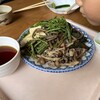 上田屋食堂