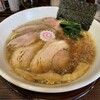 ラーメン 一樹