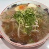 京都 ラーメン藤 福知山店