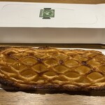 フランスベ－カリー - 