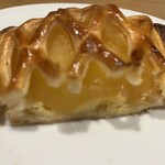 フランスベ－カリー - 