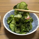 スーパーストア ナカガワ - 