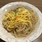 スーパーストア ナカガワ - 