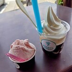 ジャージーソフト屋さん オグニヤジャージー - 