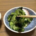 スーパーストア ナカガワ - 