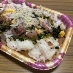 スーパーストア ナカガワ - 