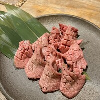 長者町 焼肉 輪心 - 