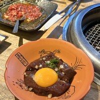 長者町 焼肉 輪心 - 