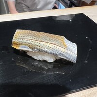 立喰 鮨となり - 