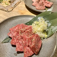 長者町 焼肉 輪心 - 