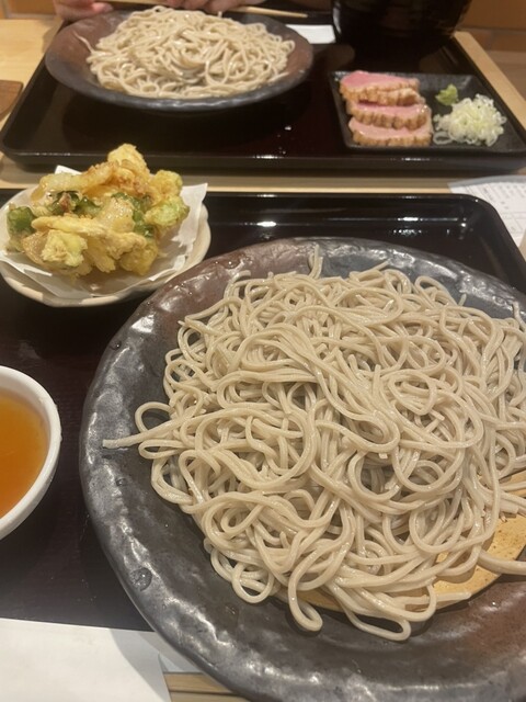 Soba Kogoro