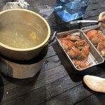 たきや遊船部 - 