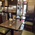 ドリヤン洋菓子店 - 