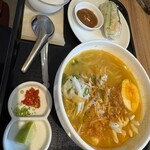 ベトナムカフェ＆ビア ngon ca phe - 