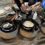 たきや遊船部 - 