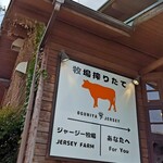 ジャージーソフト屋さん オグニヤジャージー - 