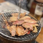 庄内ホルモン - 