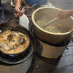 たきや遊船部 - 