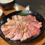 庄内ホルモン - 