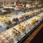 ドリヤン洋菓子店 - 