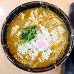 正太郎うどん - 