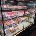 ドリヤン洋菓子店 - 