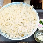 正太郎うどん - 